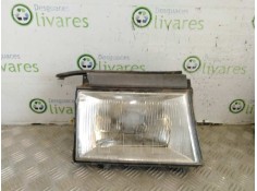 Recambio de faro derecho para  referencia OEM IAM   