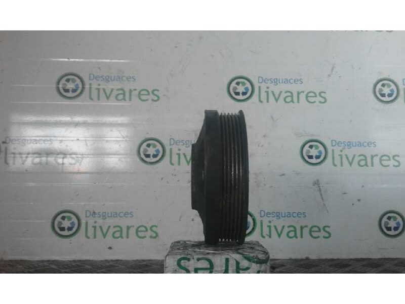 Recambio de polea cigueñal para daewoo nubira berlina    |   0.97 - 0.04 | 1997 - 2004 referencia OEM IAM   