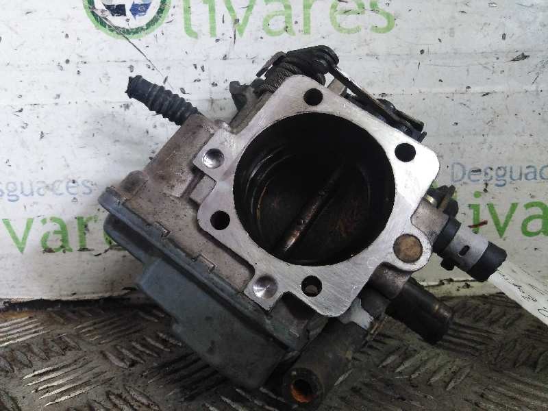 Recambio de caja mariposa para  referencia OEM IAM   