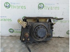 Recambio de faro derecho para  referencia OEM IAM    2