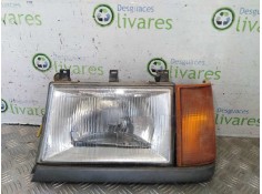 Recambio de faro izquierdo para  referencia OEM IAM   