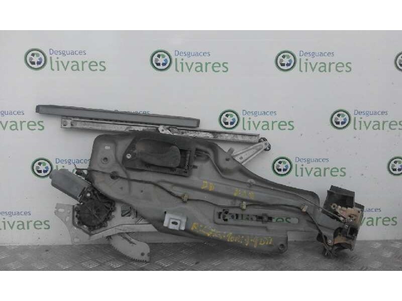 Recambio de elevalunas delantero derecho para  referencia OEM IAM   