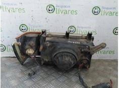 Recambio de faro izquierdo para  referencia OEM IAM    2