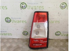 Recambio de piloto trasero izquierdo para  referencia OEM IAM   