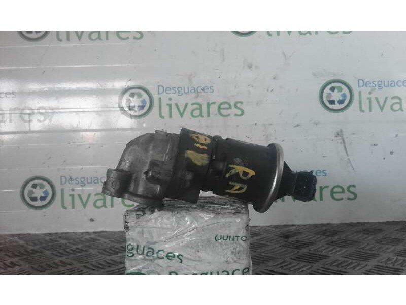 Recambio de valvula egr para daewoo nubira berlina    |   0.97 - 0.04 | 1997 - 2004 referencia OEM IAM   