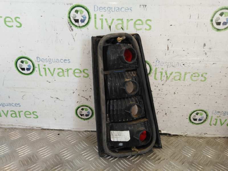 Recambio de piloto trasero izquierdo para  referencia OEM IAM   