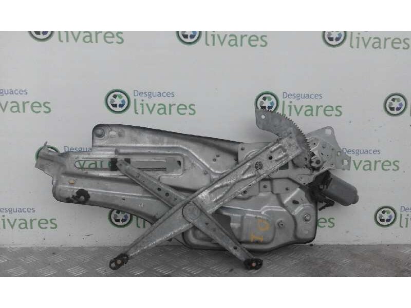 Recambio de elevalunas delantero izquierdo para  referencia OEM IAM   