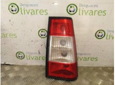 Recambio de piloto trasero derecho para  referencia OEM IAM   