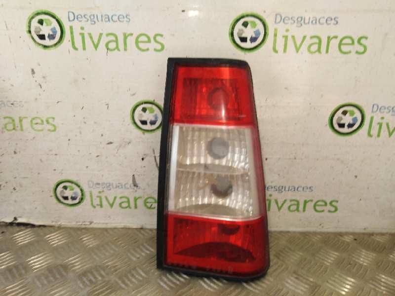 Recambio de piloto trasero derecho para  referencia OEM IAM   