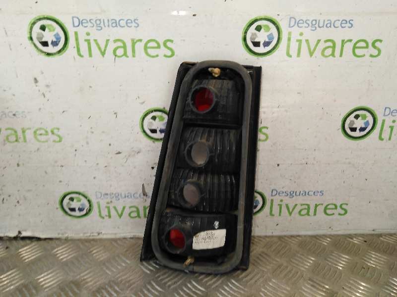 Recambio de piloto trasero derecho para  referencia OEM IAM   