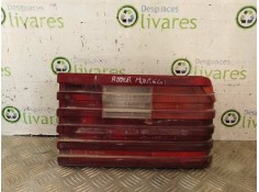 Recambio de piloto trasero derecho para  referencia OEM IAM   