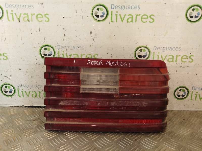 Recambio de piloto trasero derecho para  referencia OEM IAM   