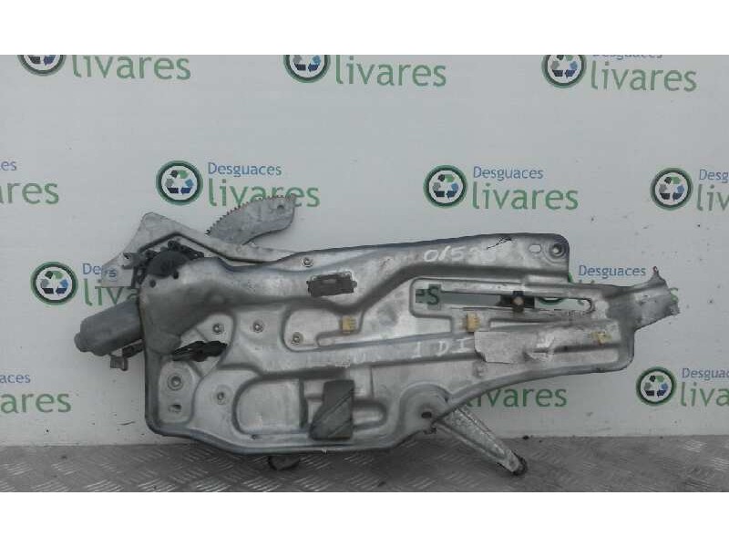 Recambio de elevalunas delantero izquierdo para  referencia OEM IAM   