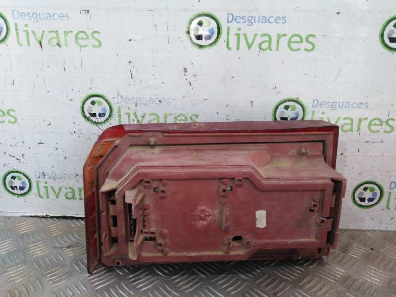 Recambio de piloto trasero derecho para  referencia OEM IAM   