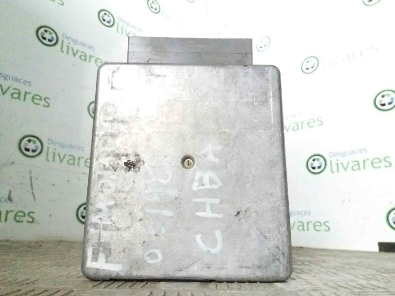 Recambio de centralita motor uce para ford mondeo berlina (ge) trend   |   09.00 - 12.03 | 2000 - 2003 | 125 cv / 92 kw referenc