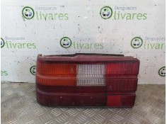 Recambio de piloto trasero izquierdo para  referencia OEM IAM   