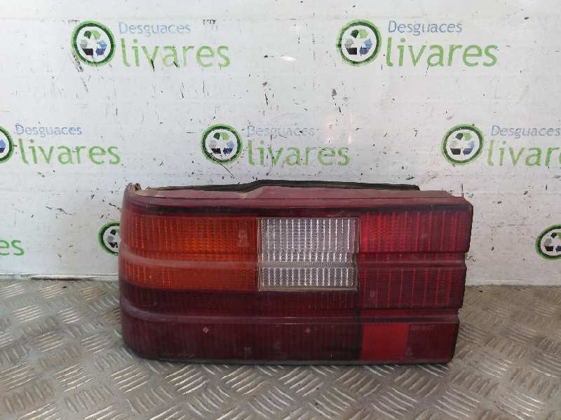 Recambio de piloto trasero izquierdo para  referencia OEM IAM   