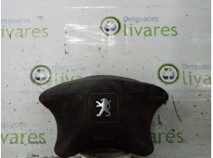 Recambio de airbag delantero izquierdo para  referencia OEM IAM  96454029 