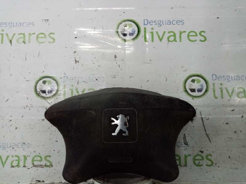 Recambio de airbag delantero izquierdo para  referencia OEM IAM  96454029 