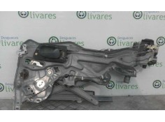 Recambio de elevalunas trasero derecho para  referencia OEM IAM    2