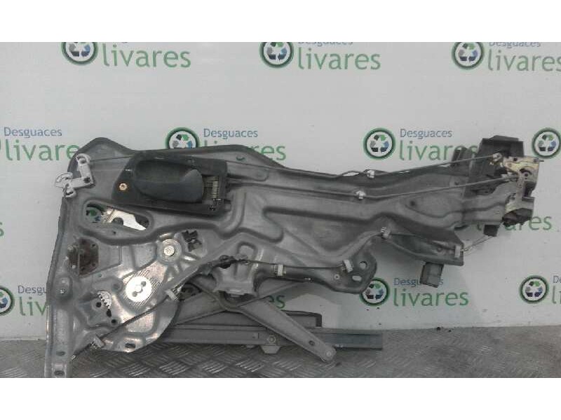 Recambio de elevalunas trasero derecho para  referencia OEM IAM   