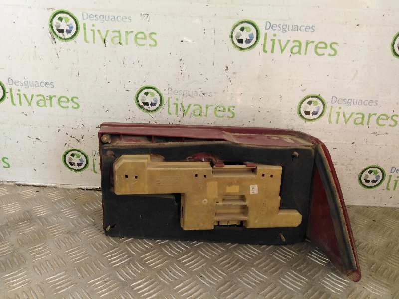 Recambio de piloto trasero izquierdo para  referencia OEM IAM   