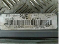 Recambio de centralita motor uce para ford mondeo berlina (ge) trend   |   09.00 - 12.03 | 2000 - 2003 | 125 cv / 92 kw referenc 2