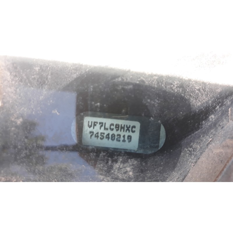 citroen c4 berlina 1.6 16v hdi   |   0.04 - ... | 2004 | 90 cv / 66 kw del año 2004