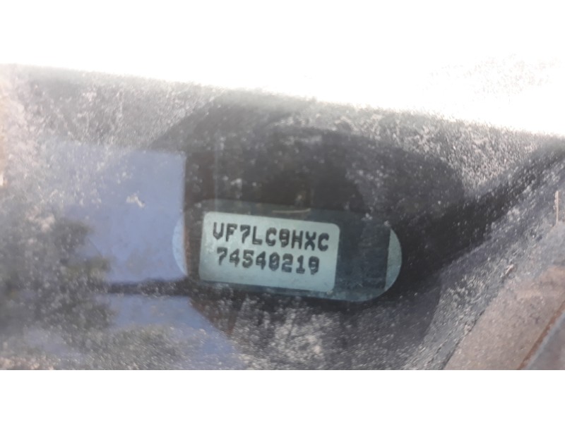 citroen c4 berlina 1.6 16v hdi   |   0.04 - ... | 2004 | 90 cv / 66 kw del año 2004