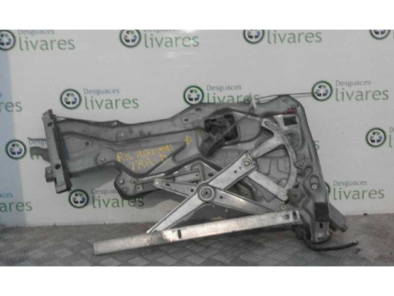 Recambio de elevalunas trasero derecho para  referencia OEM IAM   