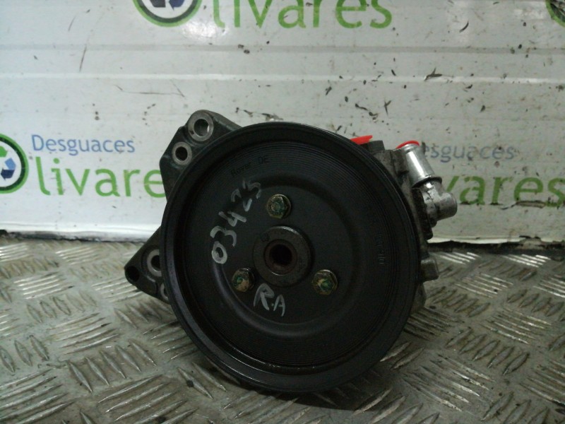 Recambio de bomba servodireccion para land rover freelander (ln) 2.0 td4 cat   |   0.00 - 0.03 | 2000 - 2003 | 112 cv / 82 kw re
