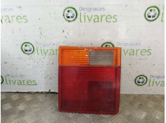 Recambio de piloto trasero izquierdo para  referencia OEM IAM   