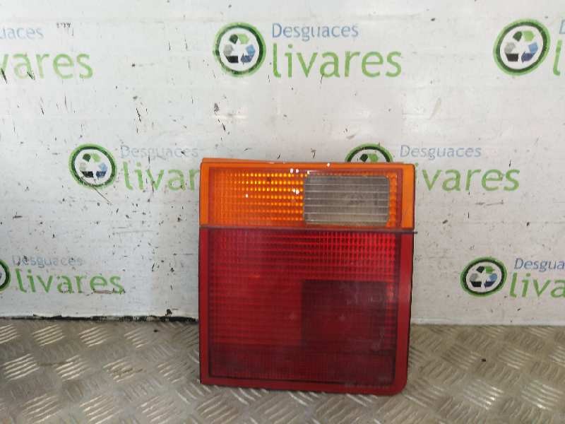 Recambio de piloto trasero izquierdo para  referencia OEM IAM   