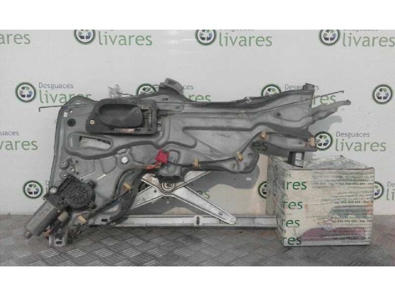 Recambio de elevalunas trasero derecho para  referencia OEM IAM   