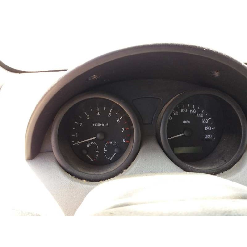 daewoo kalos 1.4 cat   |   0.02 - ... | 2002 | 83 cv / 61 kw del año 2002