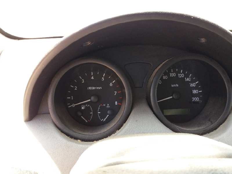 daewoo kalos 1.4 cat   |   0.02 - ... | 2002 | 83 cv / 61 kw del año 2002