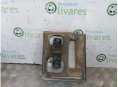 Recambio de piloto trasero izquierdo para  referencia OEM IAM    2