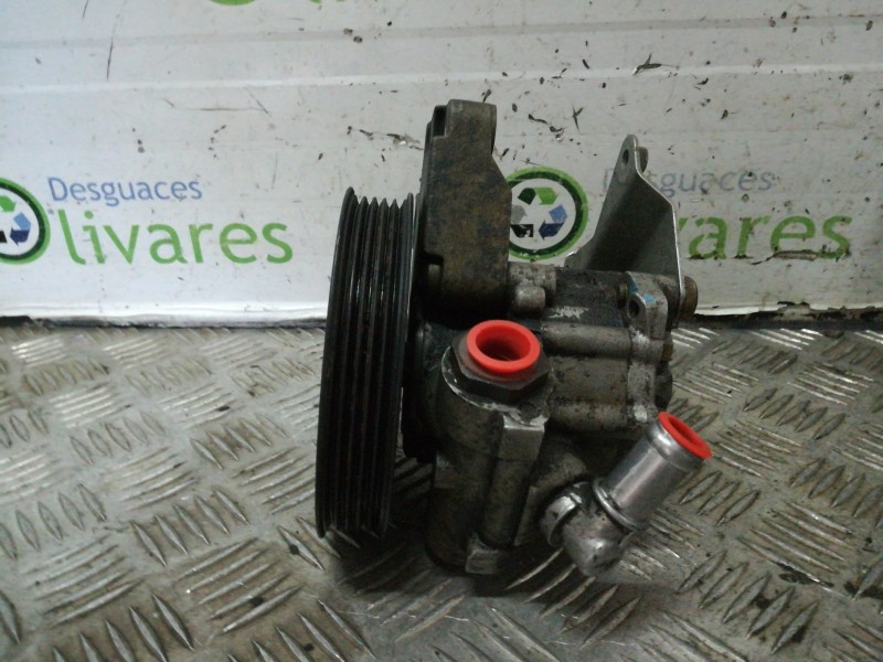 Recambio de bomba servodireccion para land rover freelander (ln) 2.0 td4 cat   |   0.00 - 0.03 | 2000 - 2003 | 112 cv / 82 kw re