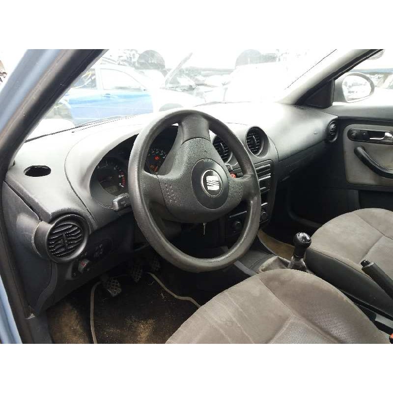 seat ibiza (6l1) 1.4 16v   |   0.02 - ... | 2002 | 75 cv / 55 kw del año 2002