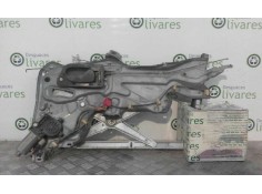 Recambio de elevalunas trasero derecho para  referencia OEM IAM    2