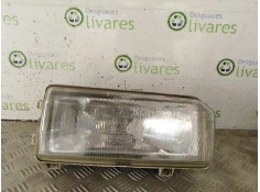 Recambio de faro derecho para  referencia OEM IAM   