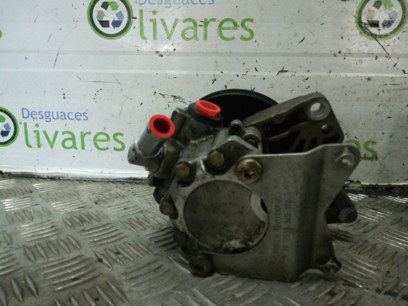 Recambio de bomba servodireccion para land rover freelander (ln) 2.0 td4 cat   |   0.00 - 0.03 | 2000 - 2003 | 112 cv / 82 kw re