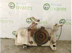 Recambio de faro derecho para  referencia OEM IAM    2