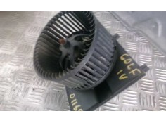 Recambio de ventilador calefaccion para volkswagen golf iv berlina (1j1) conceptline   |   09.97 - 12.02 | 1997 - 2002 | 68 cv /