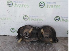 Recambio de faro izquierdo para  referencia OEM IAM    2