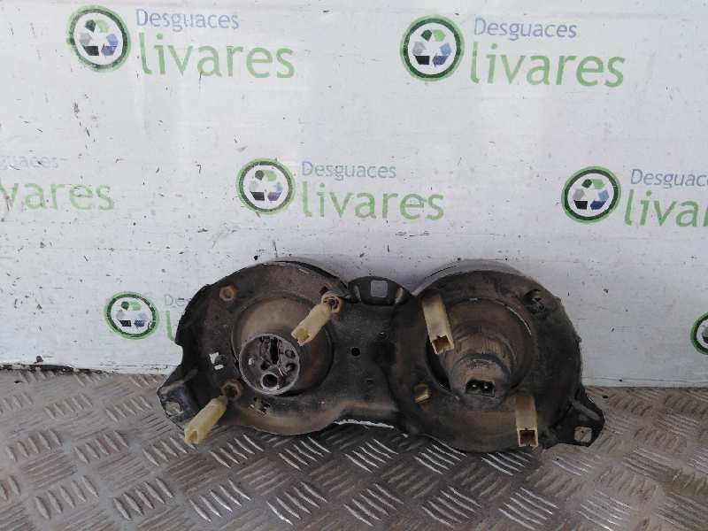 Recambio de faro izquierdo para  referencia OEM IAM   