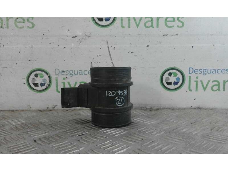 Recambio de caudalimetro para citroen xsara picasso 2.0 hdi vivace   |   12.99 - 12.04 | 1999 - 2004 | 90 cv / 66 kw referencia 