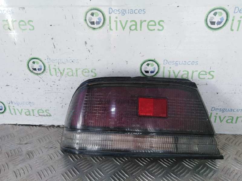 Recambio de piloto trasero izquierdo para  referencia OEM IAM   