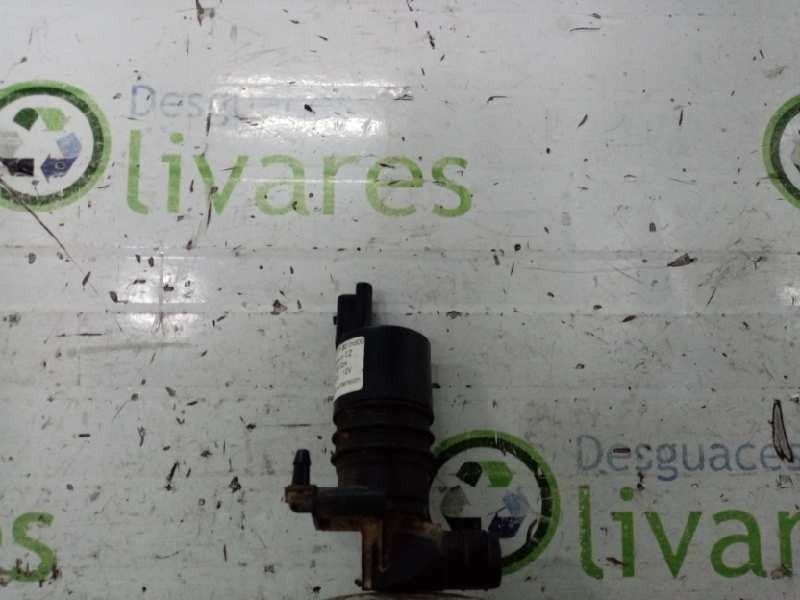 Recambio de bomba limpia para  referencia OEM IAM  9643447780 