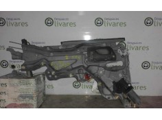 Recambio de elevalunas trasero izquierdo para  referencia OEM IAM    2